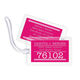Big Zip Luggage Tags Image 15 of 15